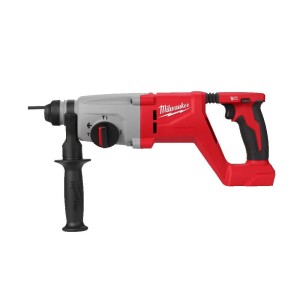 Młotowiertarka SDS-Plus MILWAUKEE M18 BLHACD26-0X 2,6 J 4933492482