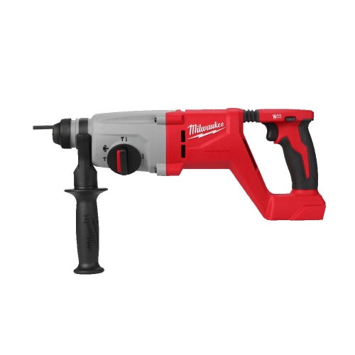 Młotowiertarka SDS-Plus MILWAUKEE M18 BLHACD26-0X 2,6 J 4933492482