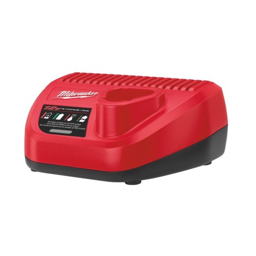 Ładowarka akumulatorów MILWAUKEE M12 C12C 4932352000