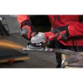 Szlifierka kątowa MILWAUKEE AGV13-125XE 125mm 1250W 4933451218