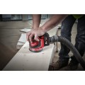 Szlifierka mimośrodowa MILWAUKEE M18 BOS125-0 4933464228