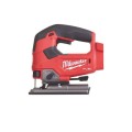 Wyrzynarka akumulatorowa MILWAUKEE M18 FJS-0X 4933464726