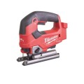 Wyrzynarka akumulatorowa MILWAUKEE M18 FJS-0X 4933464726