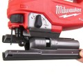 Wyrzynarka akumulatorowa MILWAUKEE M18 FJS-0X 4933464726