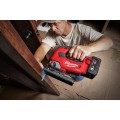 Wyrzynarka akumulatorowa MILWAUKEE M18 FJS-0X 4933464726