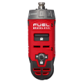 Wiertarko-wkrętarka akumulatorowa z wymiennym uchwytem MILWAUKEE M12 FDDX-0 4933464978
