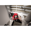 Wiertarko-wkrętarka akumulatorowa z wymiennym uchwytem MILWAUKEE M12 FDDX-0 4933464978
