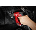 Wiertarko-wkrętarka akumulatorowa z wymiennym uchwytem MILWAUKEE M12 FDDX-0 4933464978