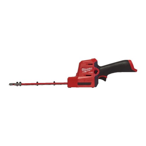 Nożyce do żywopłotu akumulatorowe MILWAUKEE M12 FHT20-0 20 cm 4933479675