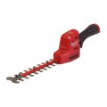 Nożyce do żywopłotu akumulatorowe MILWAUKEE M12 FHT20-0 20 cm 4933479675