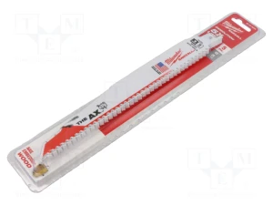 BRZESZCZOT DO PRAC ROZBIÓRKOWYCH 230/5/3,2mm MILWAUKEE 48005026