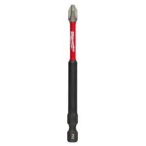 BIT SHOCKWAVE PH2X90MM MILWAUKEE 4932430856