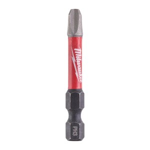 BIT SHOCKWAVE PH3X50MM MILWAUKEE 4932430858