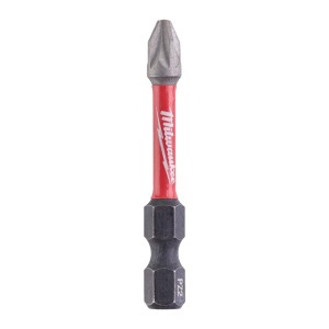 BIT SHOCKWAVE PZ2X50MM MILWAUKEE 4932430866