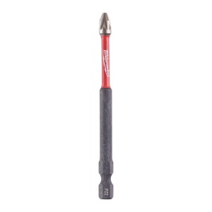 BIT SHOCKWAVE PZ2X90MM MILWAUKEE 4932430867