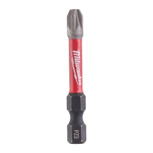 BIT SHOCKWAVE PZ3X50MM MILWAUKEE 4932430870