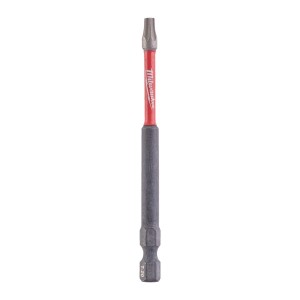 BIT SHOCKWAVE TX20X90MM MILWAUKEE 4932430878