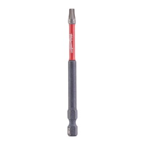 BIT SHOCKWAVE TX25X90MM MILWAUKEE 4932430883