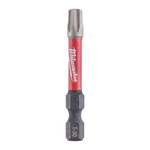 BIT SHOCKWAVE TX30X50MM MILWAUKEE 4932430887
