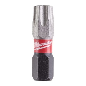BIT SHOCKWAVE TX40X25MM MILWAUKEE 4932430889