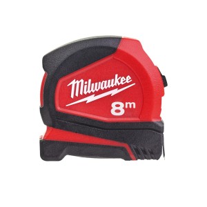 MIARA PRO COMPACT 8M/25MM MILWAUKEE 4932459594