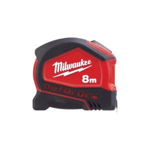 MIARA ZWIJANA AUTOLOCK 8m MILWAUKEE 4932464664