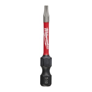 BIT SHOCKWAVE TX10X50MM MILWAUKEE 4932471570