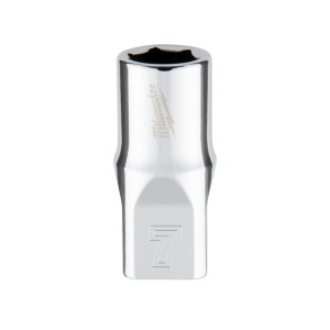 NASADKA 1/4" 7MM MILWAUKEE 4932478315