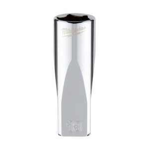 NASADKA 1/4" 13MM 6-KĄT. CV DŁUGA MILWAUKEE 4932478333