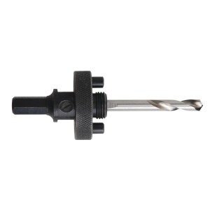 UCHWYT ADAPTER DO OTWORNIC 32-210mm HEX 9,5 MILWAUKEE 4932479466