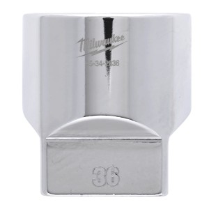 NASADKA 1/2" 36MM MILWAUKEE 4932480029