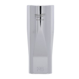 NASADKA 1/2" 24MM DŁUGA MILWAUKEE  4932480044