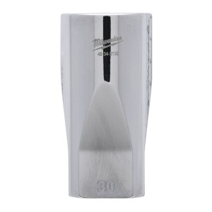 NASADKA 1/2" 30MM DŁUGA MILWAUKEE  4932480046