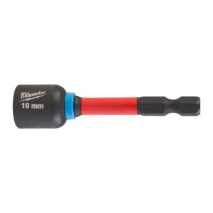 NASADKA SZEŚCIOKĄT UDAROWA HEX 10/65MM M8 MILWAUKEE 4932492441