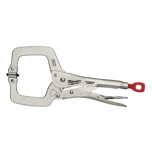SZCZYPCE MORSEA SPAWALNICZE TYP C 152MM MILWAUKEE 4932493617