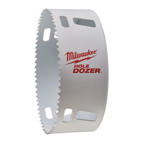 Bimetalowa kobaltowa otwornica MILWAUKEE HOLE DOZER 127 mm 49560243