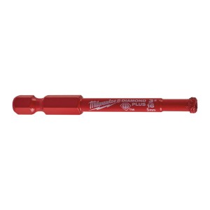 WIERTŁO DIAMENTOWE FI.5MM MILWAUKEE 49560503