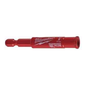 WIERTŁO DIAMENTOWE FI.10MM MILWAUKEE 49560509