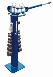 Uniwersalna giętarka UB 10