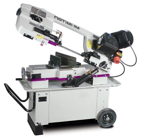 Piła taśmowa do metalu OPTIsaw S 181G