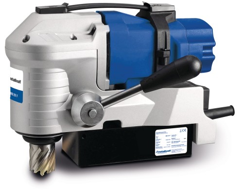 Magnetyczna wiertarka rdzeniowa MB 351 F