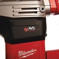 Młot wiercąco-kujący MILWAUKEE SDS-Max 1550W 11,9J KANGO K750S 4933398600