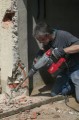 Młot wiercąco-kujący MILWAUKEE SDS-Max 1550W 11,9J KANGO K750S 4933398600