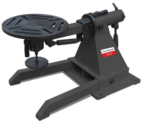 Pozycjoner spawalniczy SPV 30