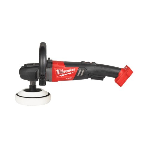 Polerka akumulatorowa MILWAUKEE 180 mm M18 FAP180-0X 4933451552