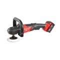Polerka akumulatorowa MILWAUKEE 180 mm M18 FAP180-0X 4933451552