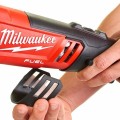 Polerka akumulatorowa MILWAUKEE 180 mm M18 FAP180-0X 4933451552