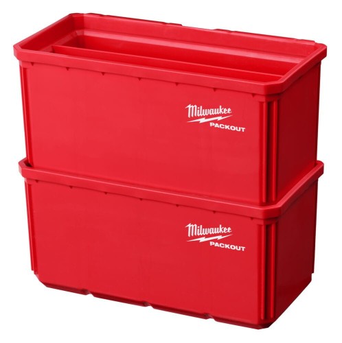 Pojemnik PACKOUT MILWAUKEE 10 x 20 cm 4932480699