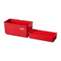 Pojemnik PACKOUT MILWAUKEE 10 x 20 cm 4932480699
