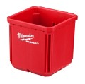 Pojemnik PACKOUT MILWAUKEE 10 x 10 cm 4932480698